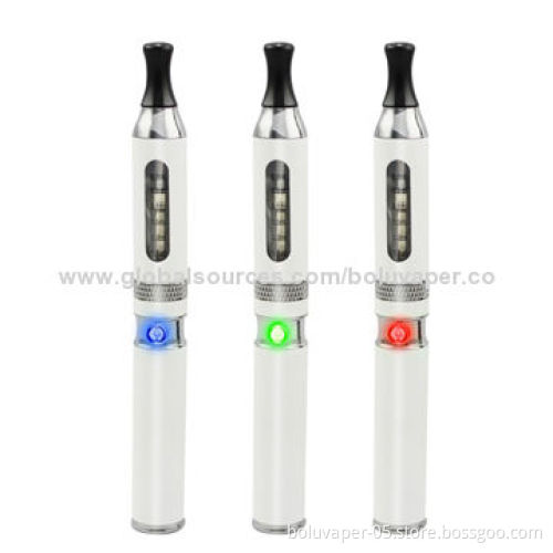Huge Vapor Ecig Starter Kit BV-GT with Gift Box, Supports More than 1,500 Puffs